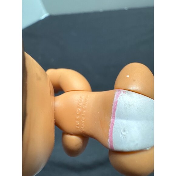 Bratz Baby Dolls 4 Inch Collectible Figures Set Of 2 - Picture 7 of 7